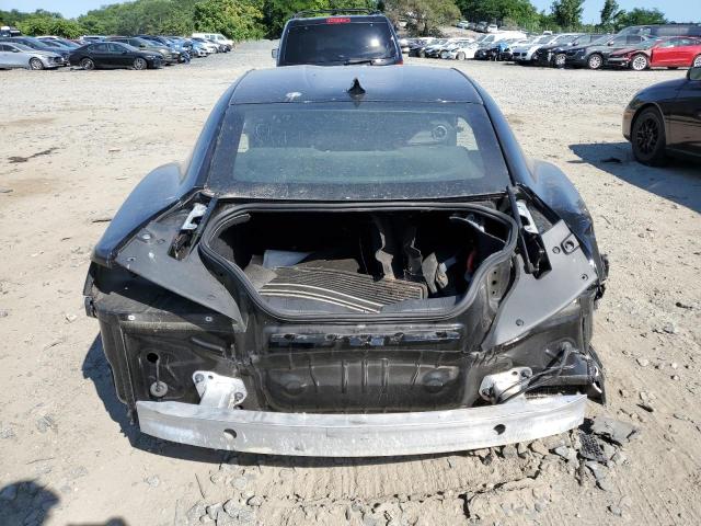 2016 CHEVROLET CAMARO SS - 1G1FG1R76G0147387