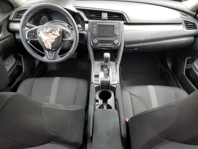 2020 Honda Civic Lx VIN: 2HGFC2F68LH520389 Lot: 60426834