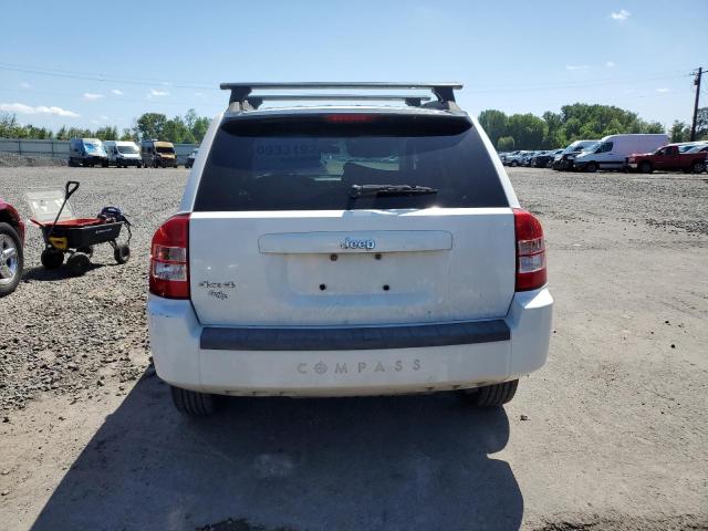 2007 Jeep Compass VIN: 1J8FF47W87D139959 Lot: 56412654