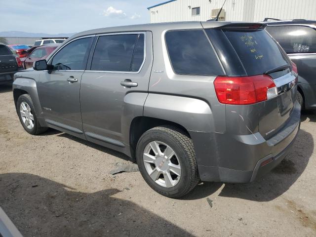 2012 GMC Terrain Sle VIN: 2GKALMEK8C6392027 Lot: 57918474