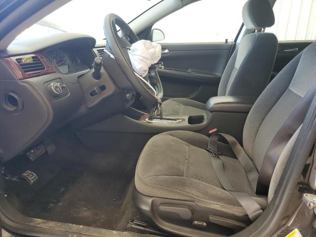 2008 Chevrolet Impala Lt VIN: 2G1WT58KX89137493 Lot: 57440044