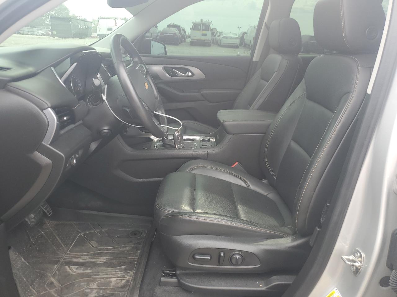 1GNERKKW5LJ312507 2020 Chevrolet Traverse Premier