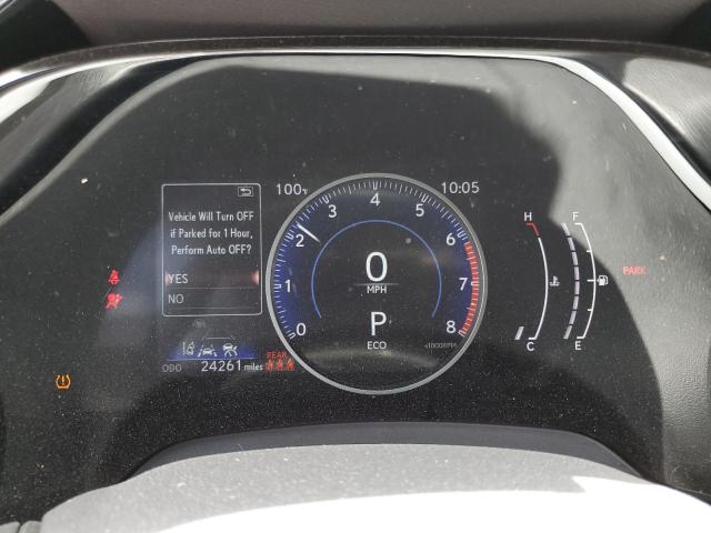 2023 LEXUS RX 350 PRE JTJCHMAA2P2001537
