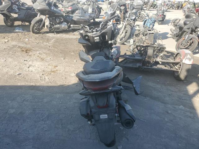 2019 HONDA WW150 - RLHKF3009KY001497