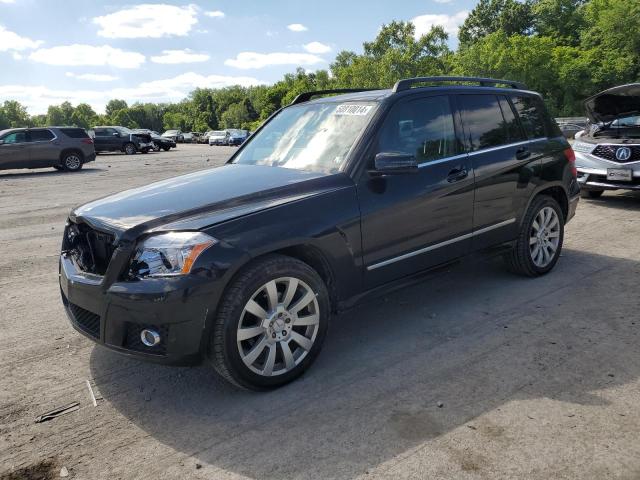 2011 Mercedes-Benz Glk 350 4Matic VIN: WDCGG8HB7BF557254 Lot: 58810014