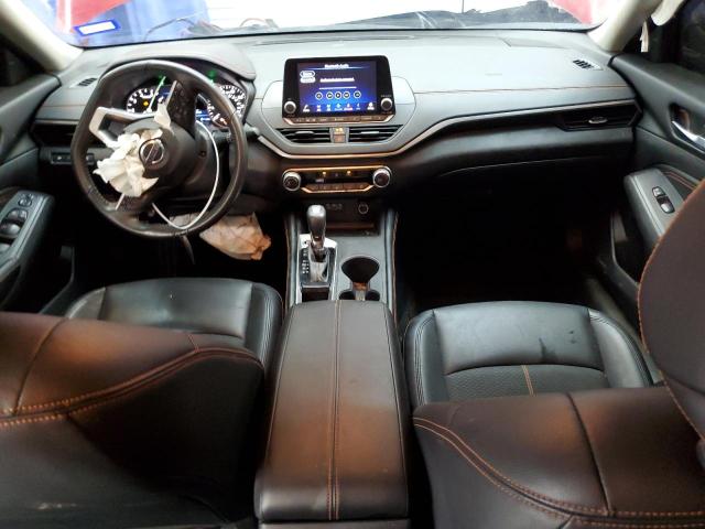 2022 Nissan Altima Sr VIN: 1N4BL4CV2NN408644 Lot: 60457374