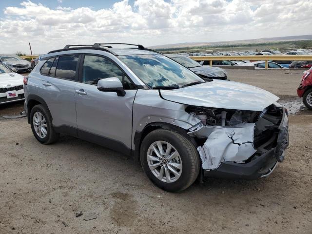 2022 Toyota Corolla Cross Le VIN: 7MUCAAAG8NV024066 Lot: 59240644