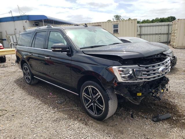 2020 Ford Expedition Max Limited VIN: 1FMJK1KT6LEA51405 Lot: 59797204