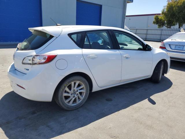 VIN JM1BL1MP4D1754015 2013 Mazda 3, I no.3