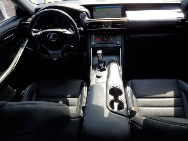 2019 Lexus Is 300 VIN: JTHBA1D24K5089681 Lot: 61272044