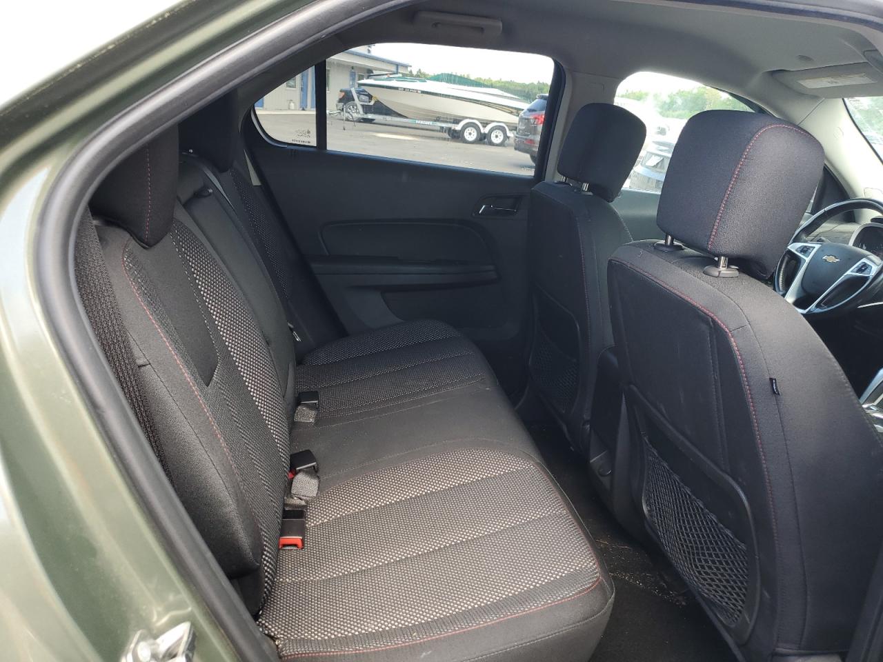 2GNFLFEK6F6178419 2015 Chevrolet Equinox Lt