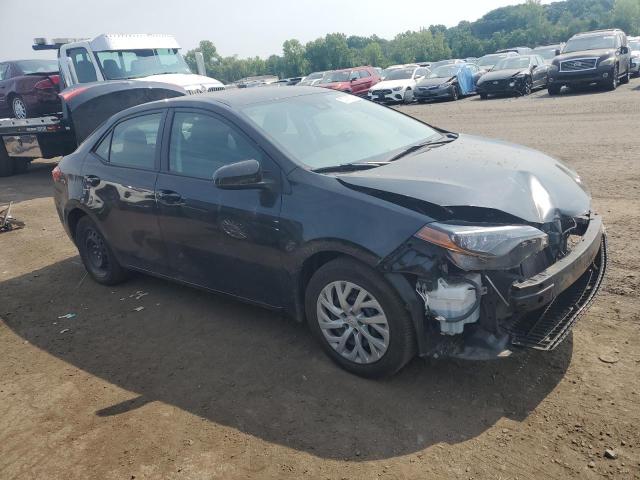 2018 TOYOTA COROLLA L - 2T1BURHE5JC974789