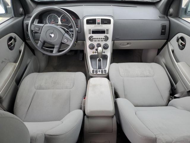 2006 Chevrolet Equinox Ls VIN: 2CNDL23F166154443 Lot: 57816224