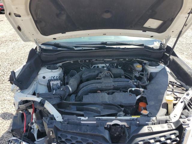 2015 Subaru Forester 2.5I Premium VIN: JF2SJADC1FH584064 Lot: 58908444