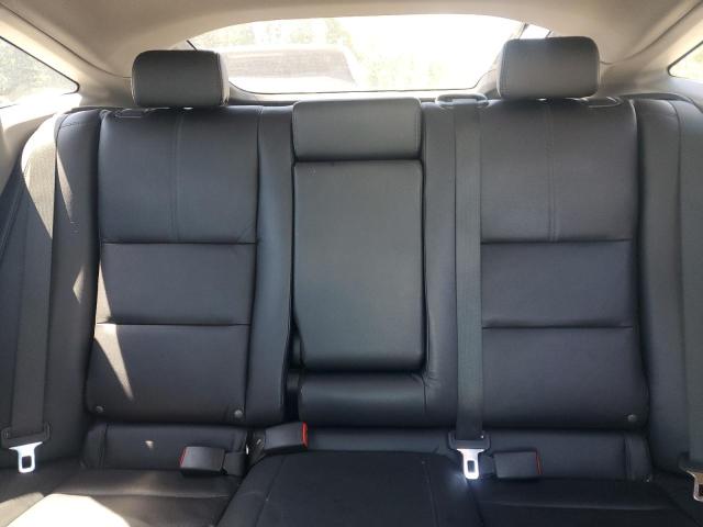 2013 Honda Crosstour Exl VIN: 5J6TF2H54DL001206 Lot: 57550044