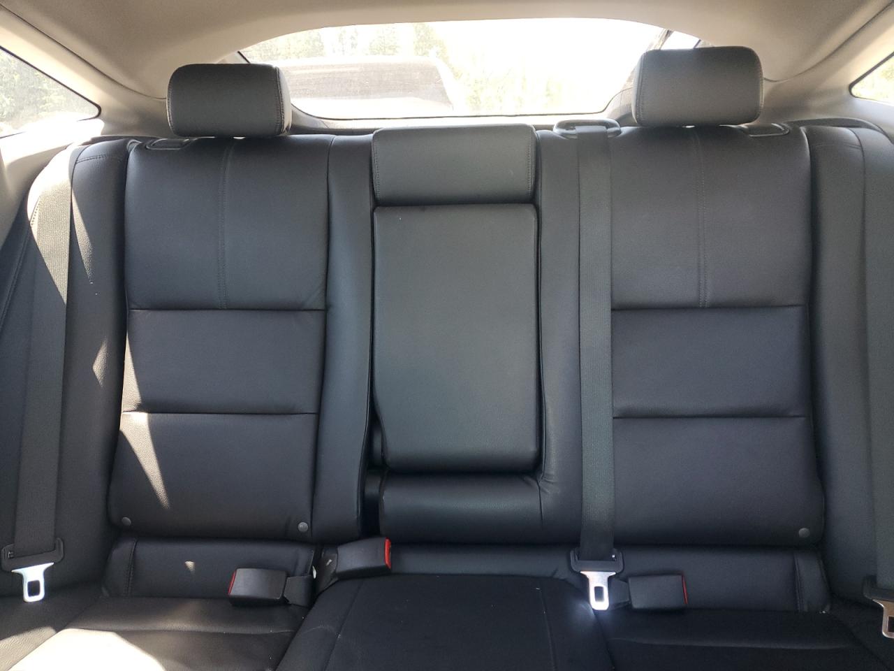 5J6TF2H54DL001206 2013 Honda Crosstour Exl