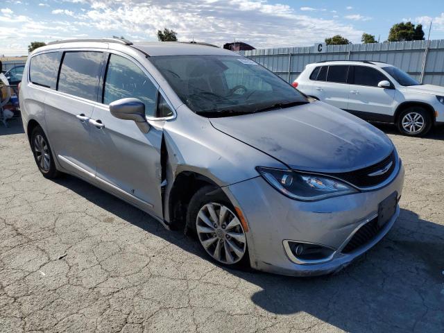 2017 Chrysler Pacifica Touring L VIN: 2C4RC1BG8HR542544 Lot: 60443384