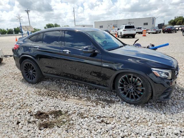 2018 Mercedes-Benz Glc Coupe 43 4Matic Amg VIN: WDC0J6EB2JF351804 Lot: 59772514