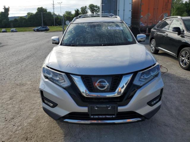 2017 NISSAN ROGUE S - JN8AT2MV4HW258130