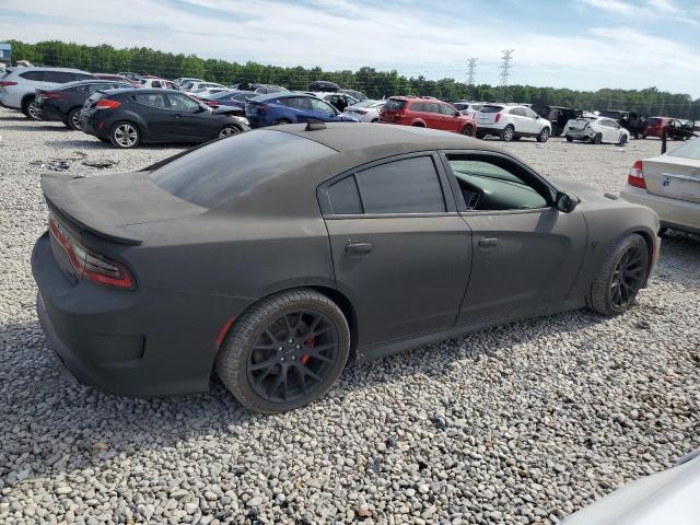 2019 Dodge Charger Srt Hellcat VIN: 2C3CDXL91KH749171 Lot: 58097564