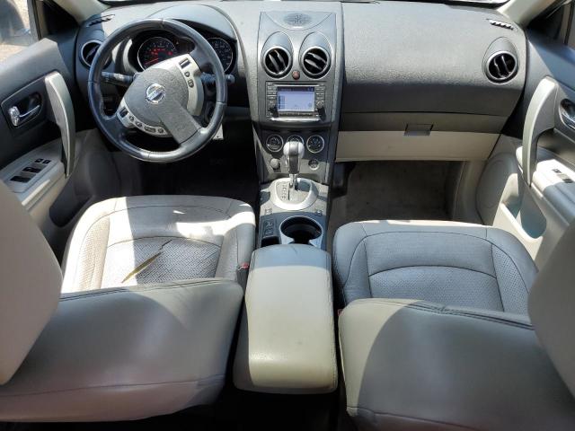 2012 Nissan Rogue S VIN: JN8AS5MT4CW252534 Lot: 56630014