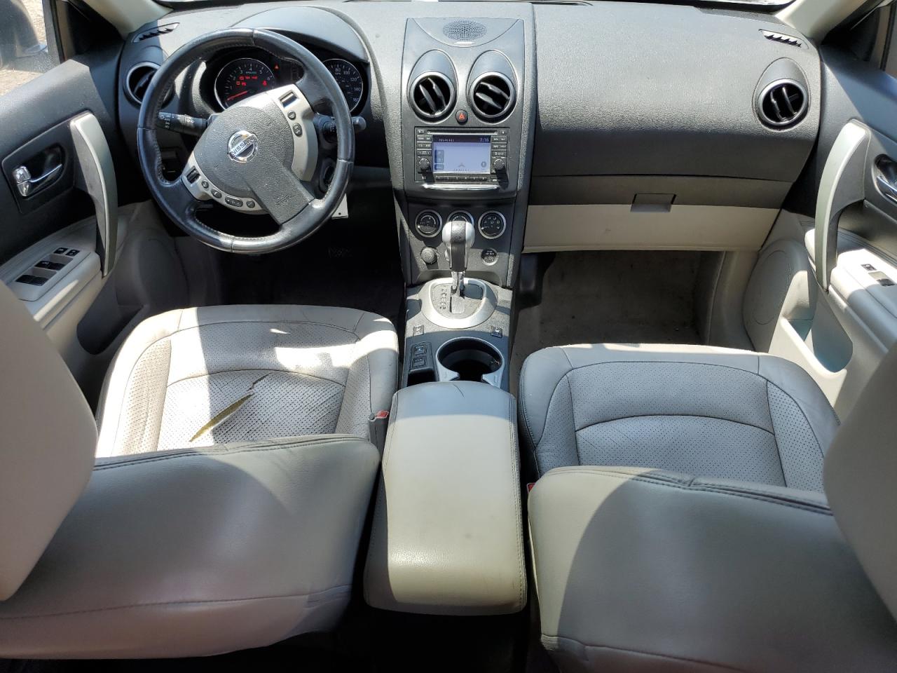 JN8AS5MT4CW252534 2012 Nissan Rogue S