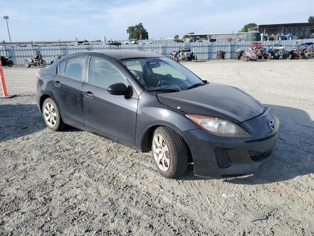 VIN JM1BL1TF5D1773424 2013 Mazda 3, I no.4