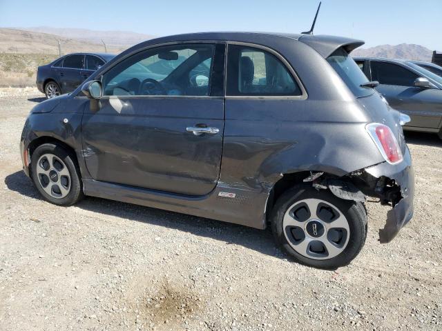 VIN 3C3CFFGE1FT689658 2015 Fiat 500, Electric no.2