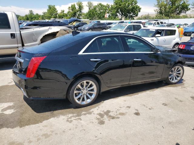 VIN 1G6AP5SX6H0216960 2017 Cadillac CTS no.3