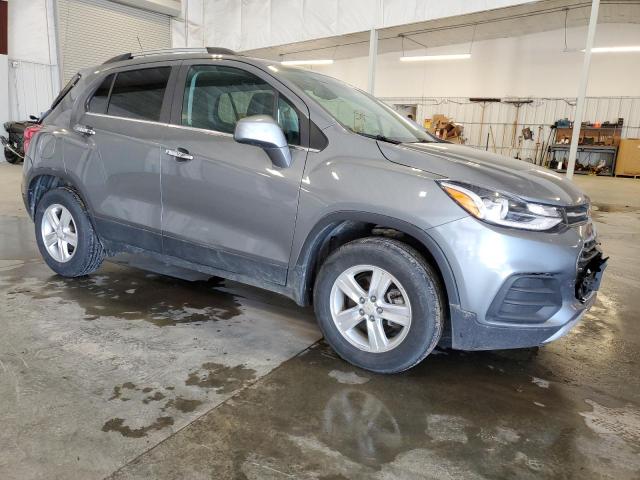 2019 Chevrolet Trax 1Lt VIN: KL7CJPSBXKB865063 Lot: 60353804