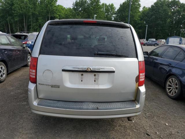 2008 Chrysler Town & Country Touring VIN: 2A8HR54PX8R823204 Lot: 56408274