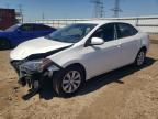 2017 TOYOTA COROLLA L - 2T1BURHE2HC886874