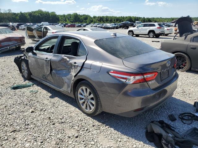 VIN 4T1B11HK5KU755749 2019 Toyota Camry, L no.2