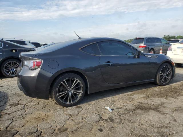 2013 Toyota Scion Fr-S VIN: JF1ZNAA10D1709264 Lot: 57840704