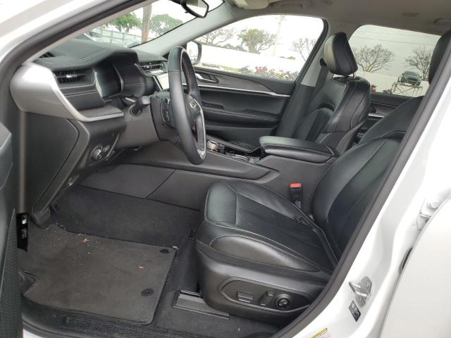 2022 JEEP GRAND CHER - 1C4RJJBG7N8630529