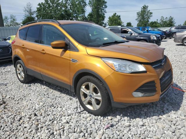 2016 Ford Escape Se VIN: 1FMCU0GX2GUC84170 Lot: 58606484