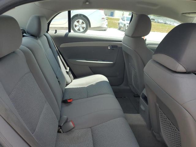 2010 Chevrolet Malibu 1Lt VIN: 1G1ZC5EB0A4129316 Lot: 59874454