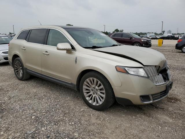 2011 Lincoln Mkt VIN: 2LMHJ5FR0BBJ54048 Lot: 57430334