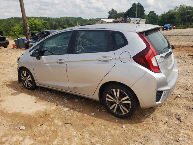 2015 Honda Fit Ex VIN: 3HGGK5H88FM742976 Lot: 55126454