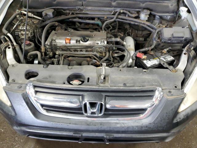 JHLRD78832C044979 2002 Honda Cr-V Ex