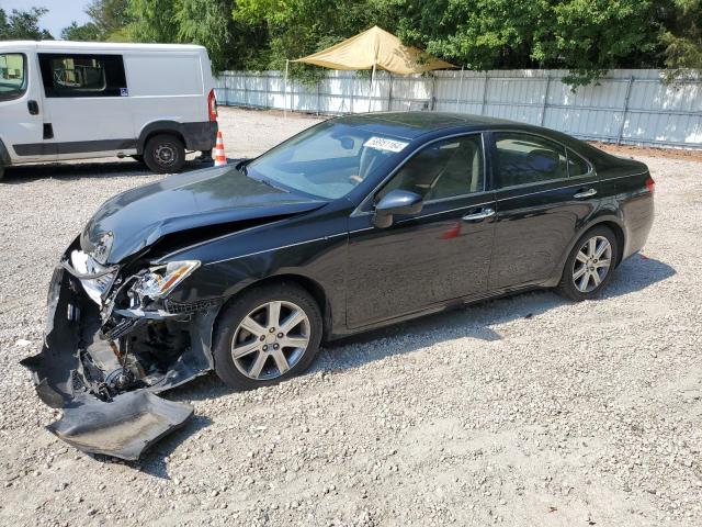 2008 Lexus Es 350 VIN: JTHBJ46G582199191 Lot: 58951164