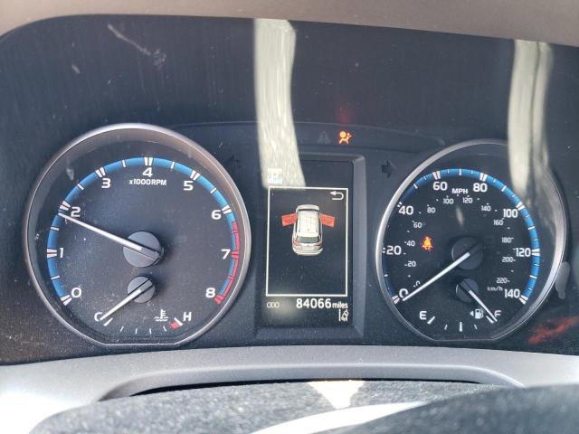 2017 Toyota Rav4 Xle VIN: 2T3RFREV6HW630451 Lot: 58279784