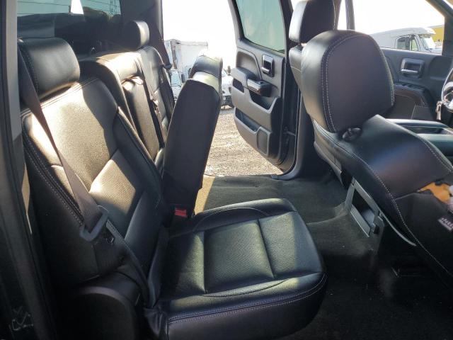 2017 GMC Sierra K1500 Sle VIN: 3GTU2MEC0HG262243 Lot: 58667854