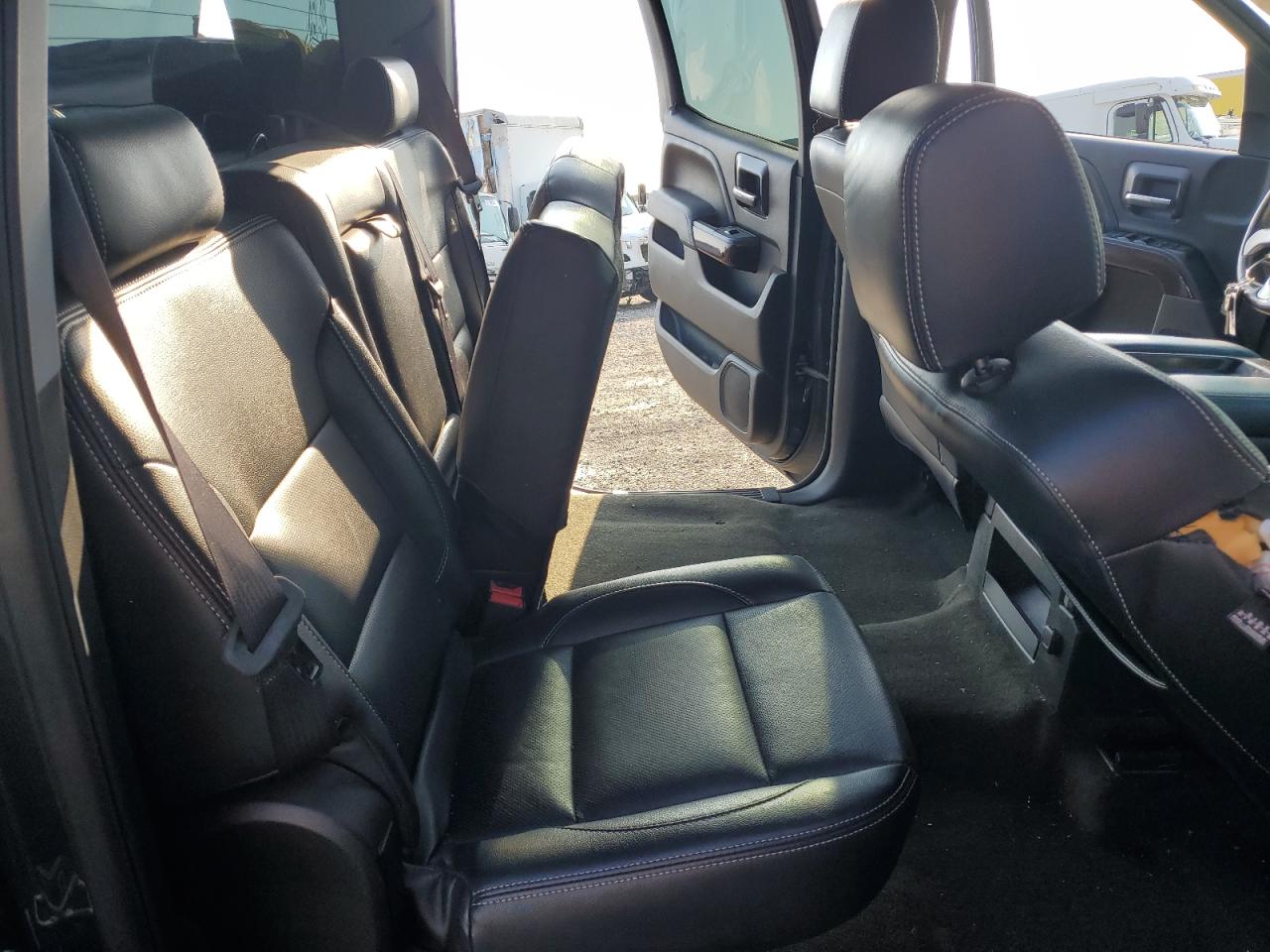 3GTU2MEC0HG262243 2017 GMC Sierra K1500 Sle