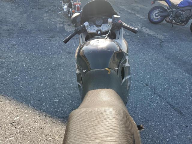 2000 SUZUKI GSX750 F - JS1GR7GA9Y2100927