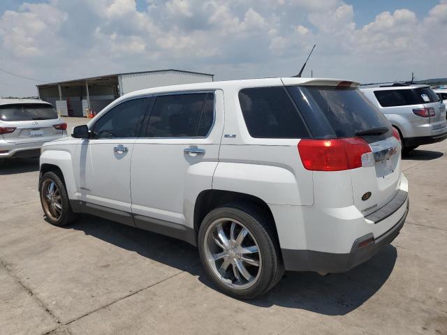 2012 GMC Terrain Sle VIN: 2GKALMEK2C6123702 Lot: 58953414