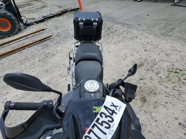 2022 BMW R 1250 GS - WB10M1308N6F74842