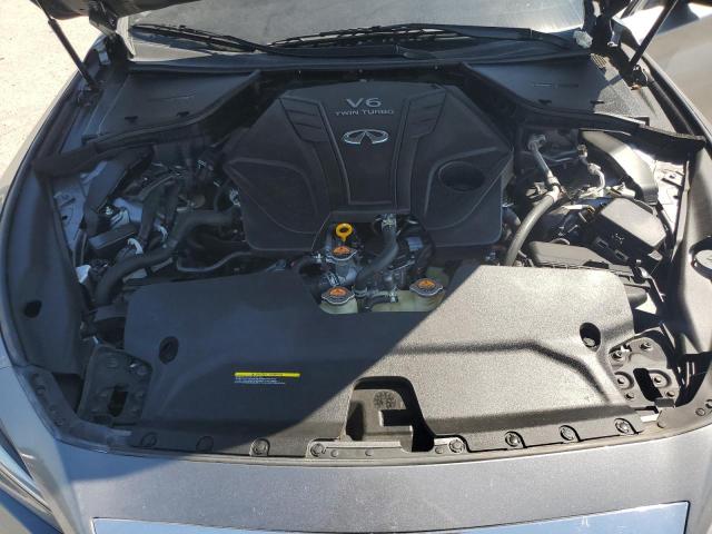 2021 Infiniti Q50 Luxe VIN: JN1EV7BP9MM704483 Lot: 58088244