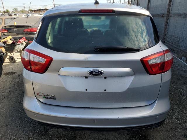 2016 Ford C-Max Premium Sel VIN: 1FADP5CU2GL105923 Lot: 59542354