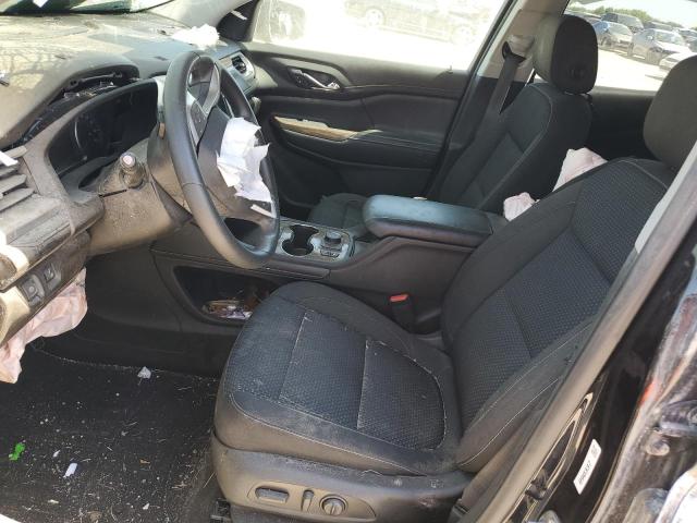 2021 GMC ACADIA SLE - 1GKKNKLS5MZ183047